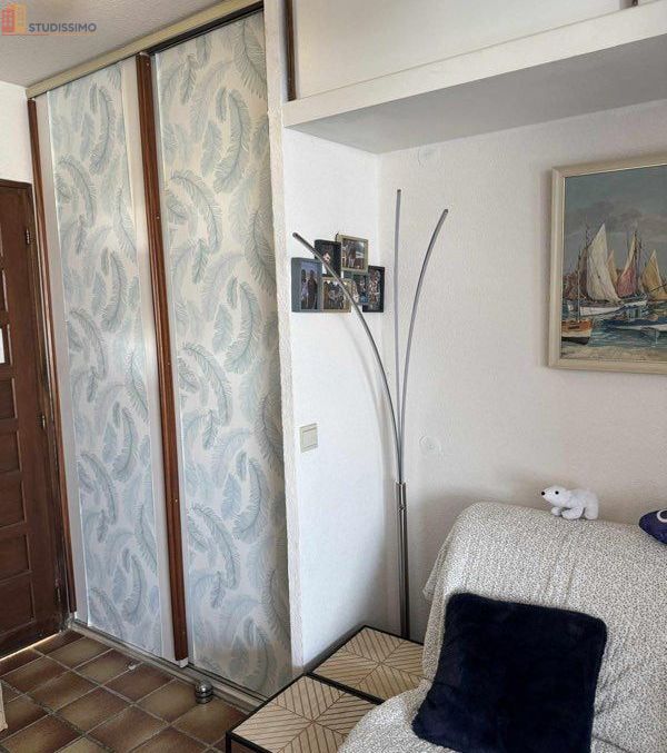 Studio 18m² Saint-Cyprien - Vue lagune, accès piscine - Photo 1