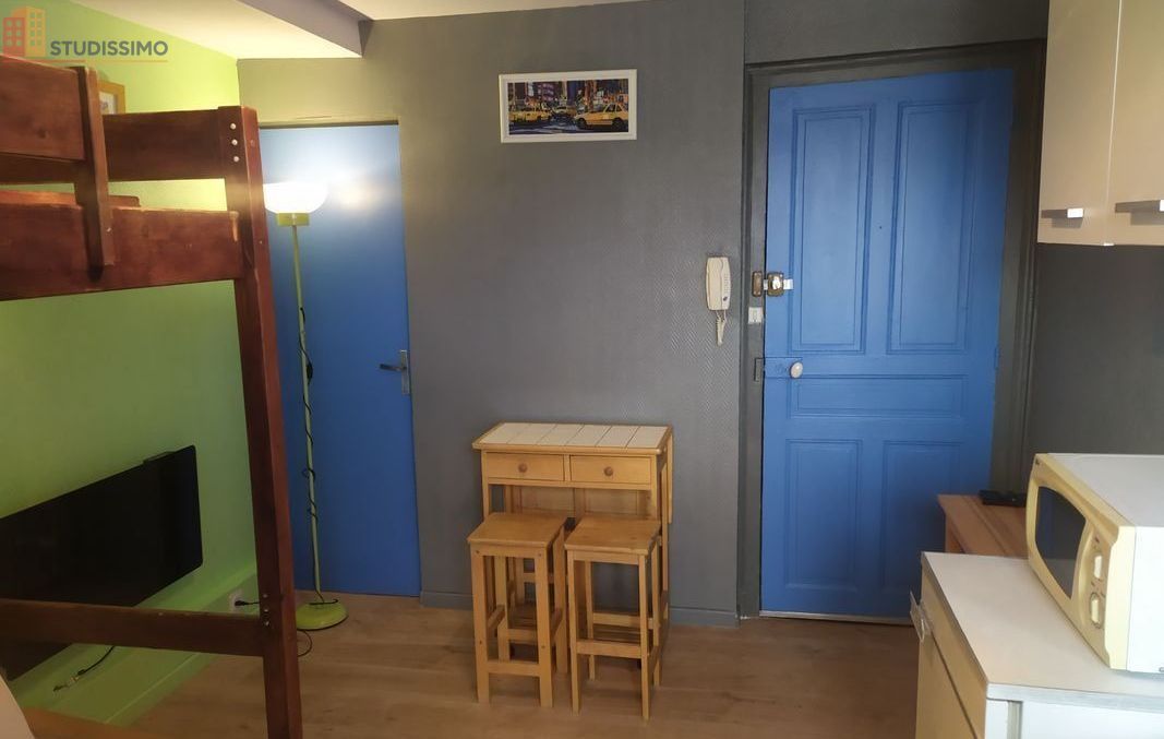 Studio à Épinal