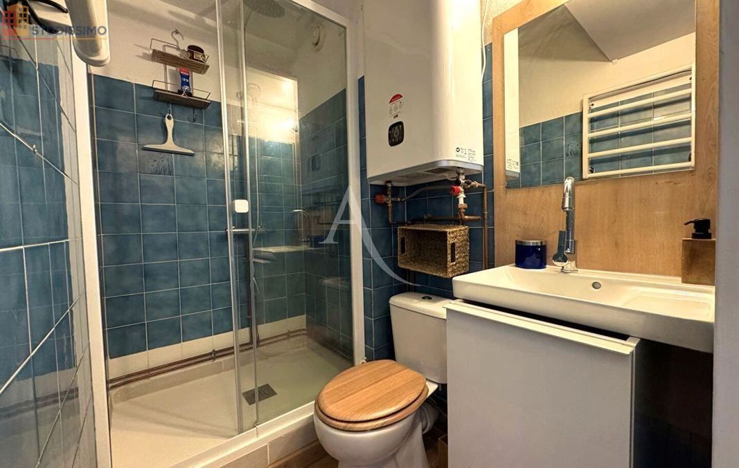 Studio 15m² Les Angles - Montagne - Photo 1