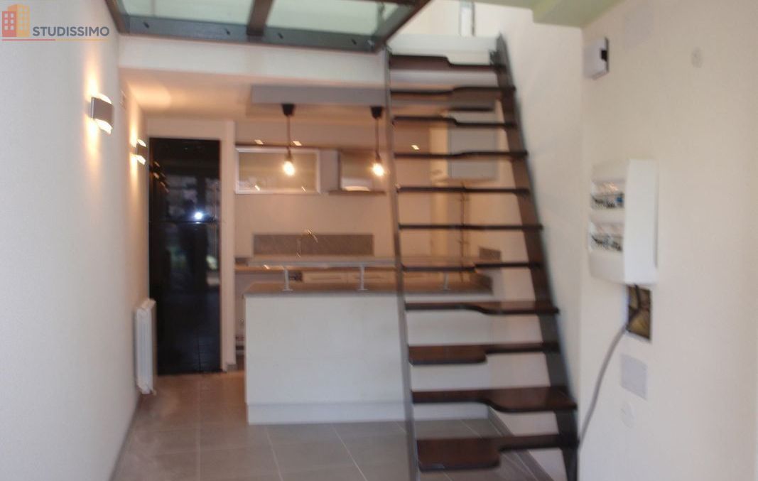 Studio à Le Thillot