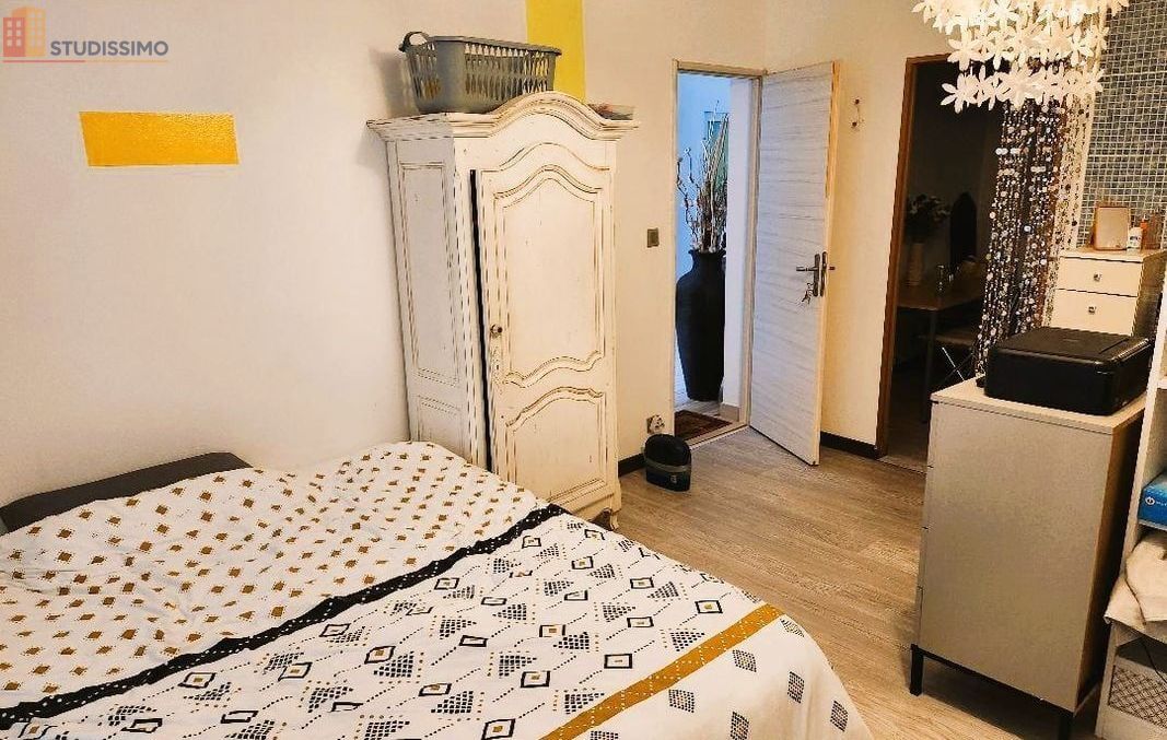 Studio meublé 27m² Limoges - Terrasse, tout équipé - Photo 2