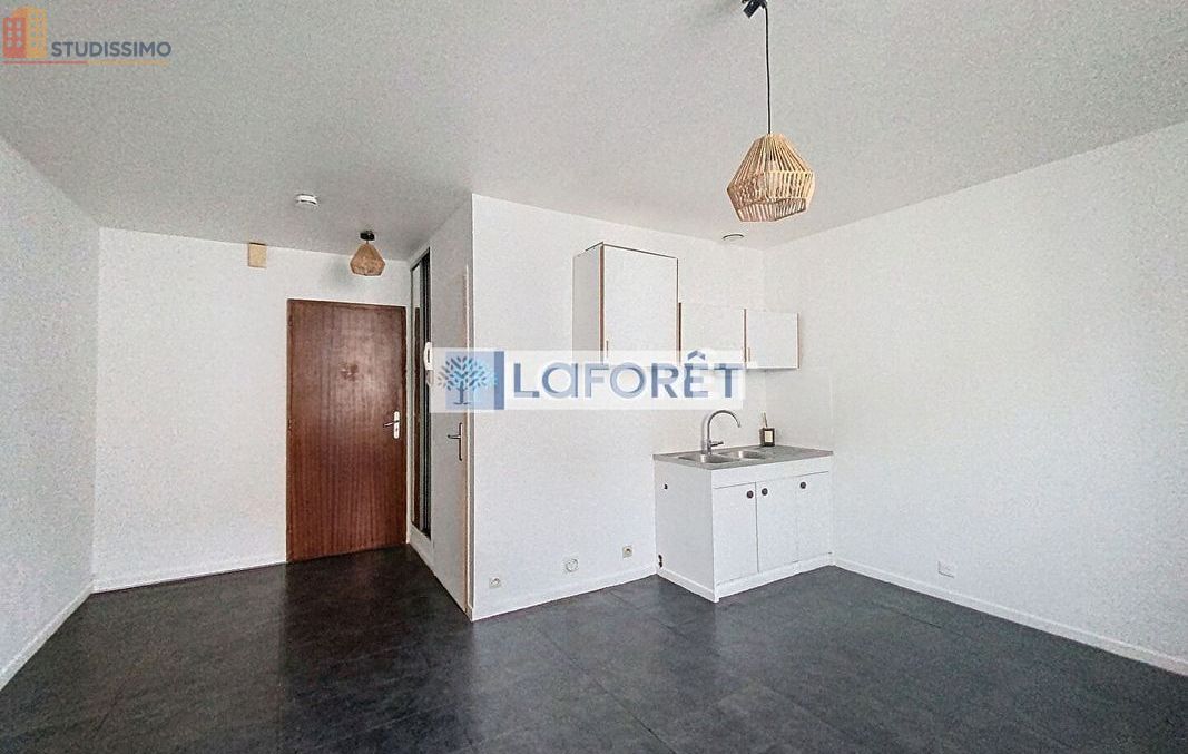 Studio 26m² Neufchâteau - 1er étage, lumineux - Photo 2
