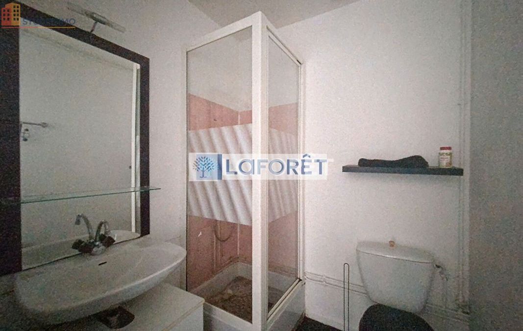 Studio 26m² Neufchâteau - 1er étage, lumineux - Photo 1