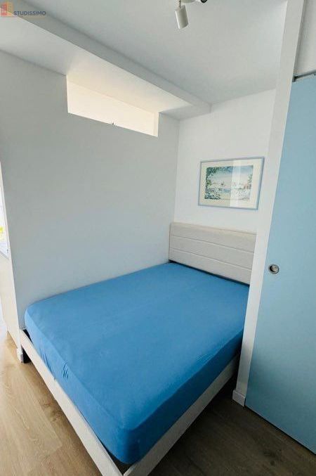 Studio 21m² Canet-en-Roussillon - 3e étage - Photo 1