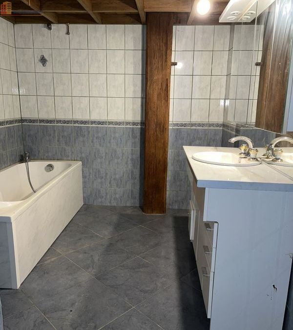 Studio 50m² Offroicourt - 2ᵉ étage, lumineux - Photo 1