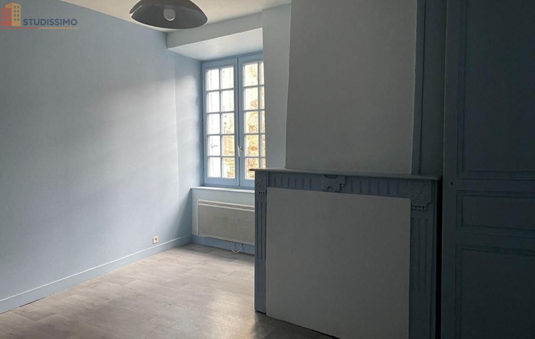 Studio 30m² Saint-Léonard-de-Noblat - 2e étage, lumineux - Photo 6