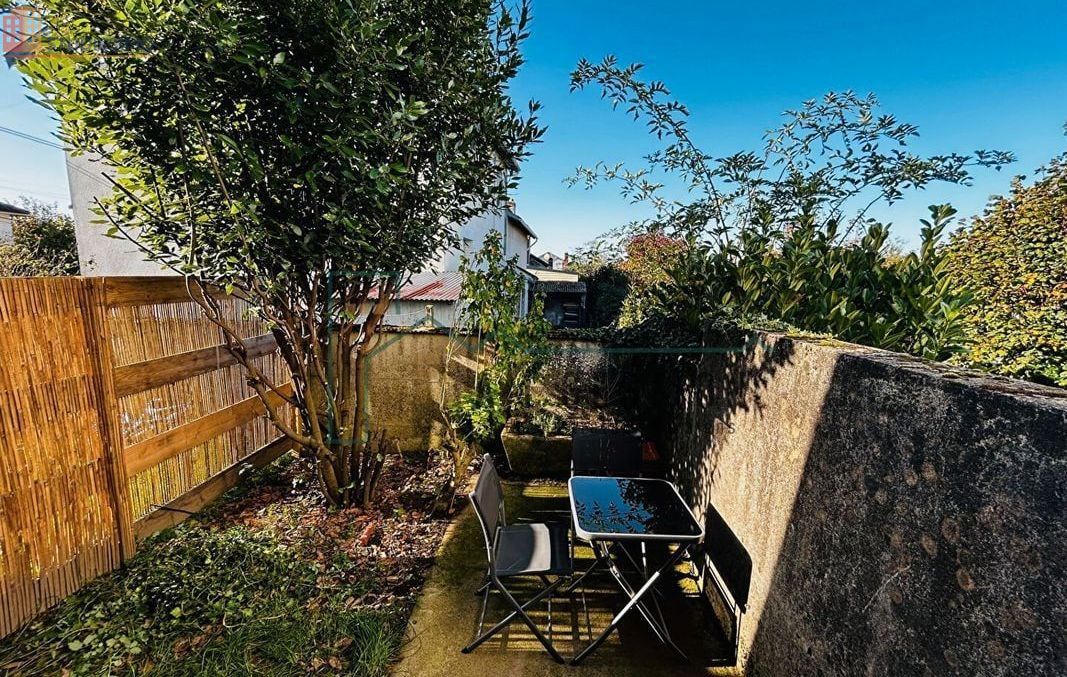 Studio 22m² Limoges 87000 - Photo 2