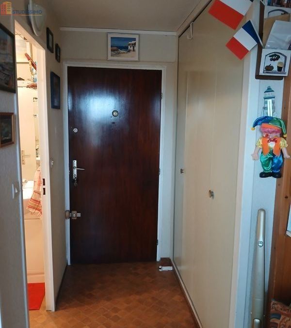Studio 13m² Le Barcarès - Dernier étage, vue dégagée - Photo 1