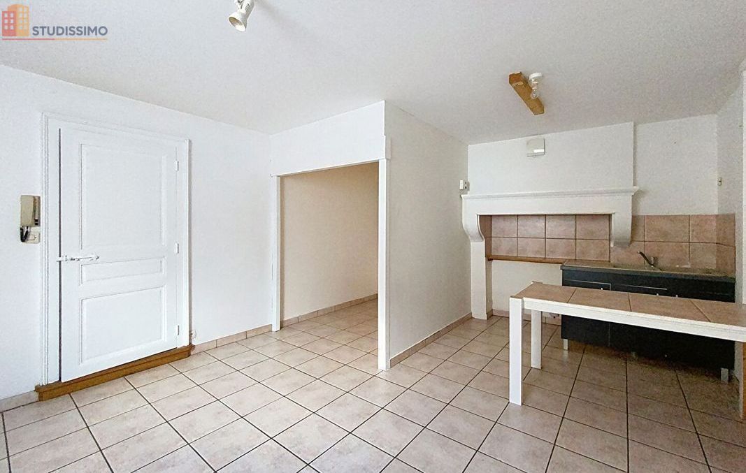 Studio à Neufchâteau
