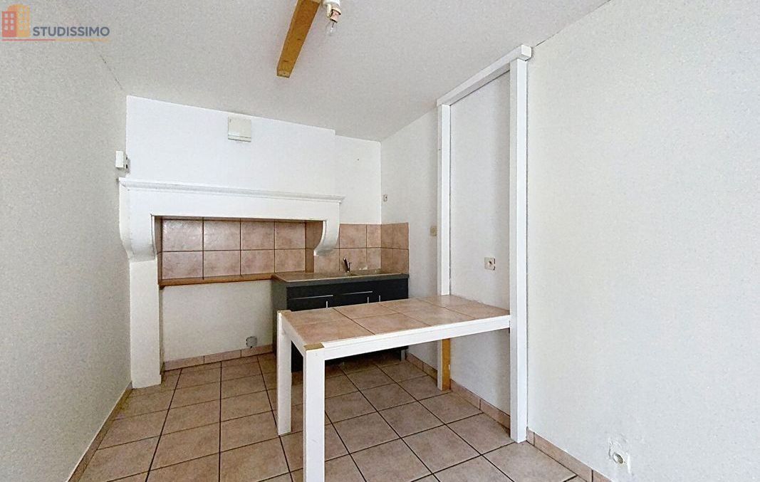 Studio 26m² Neufchâteau 88300 - Photo 3