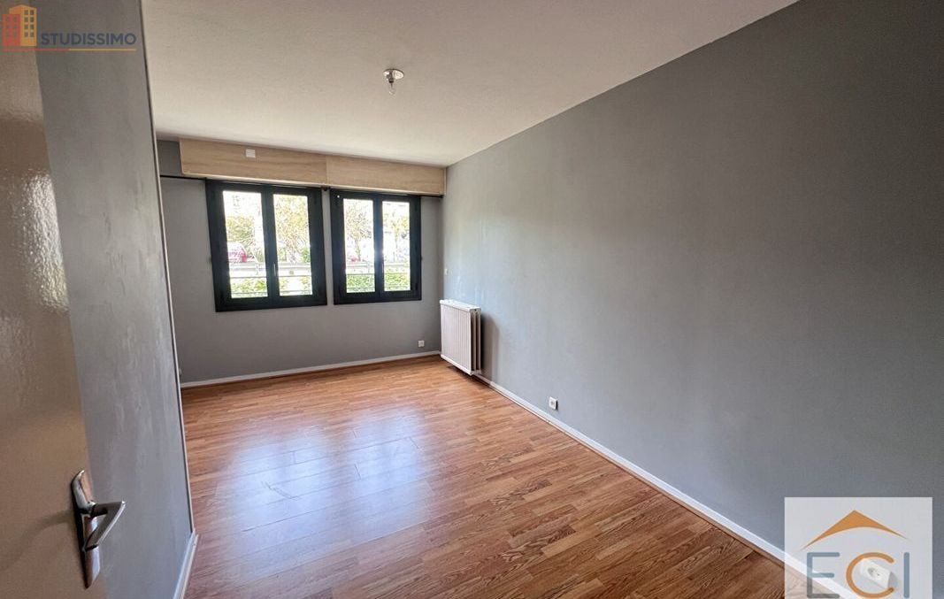 Studio 33m² Limoges 87000 - Photo 22