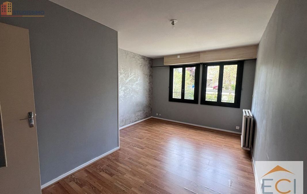 Studio 33m² Limoges 87000 - Photo 21
