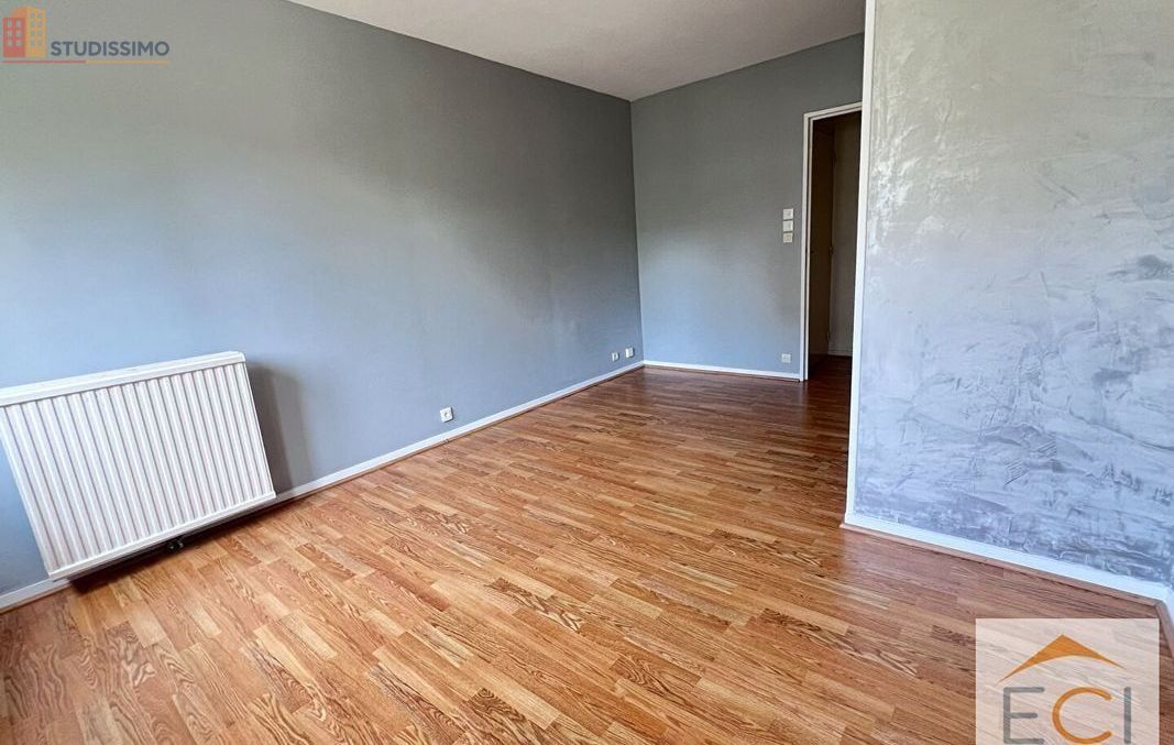 Studio 33m² Limoges 87000 - Photo 18
