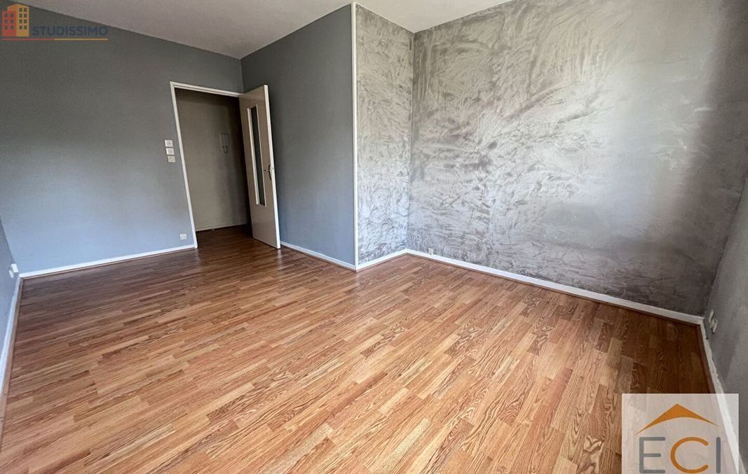 Studio 33m² Limoges 87000 - Photo 16
