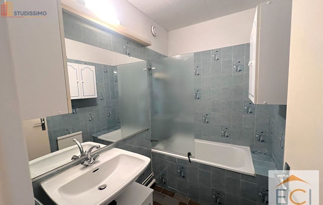 Studio 33m² Limoges 87000 - Photo 12