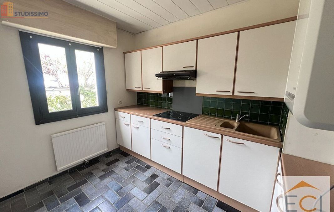 Studio 33m² Limoges 87000 - Photo 7