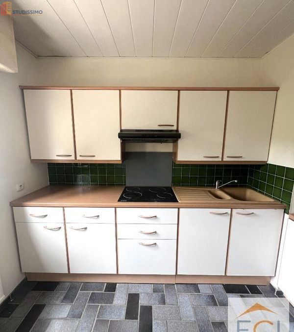 Studio 33m² Limoges 87000 - Photo 4