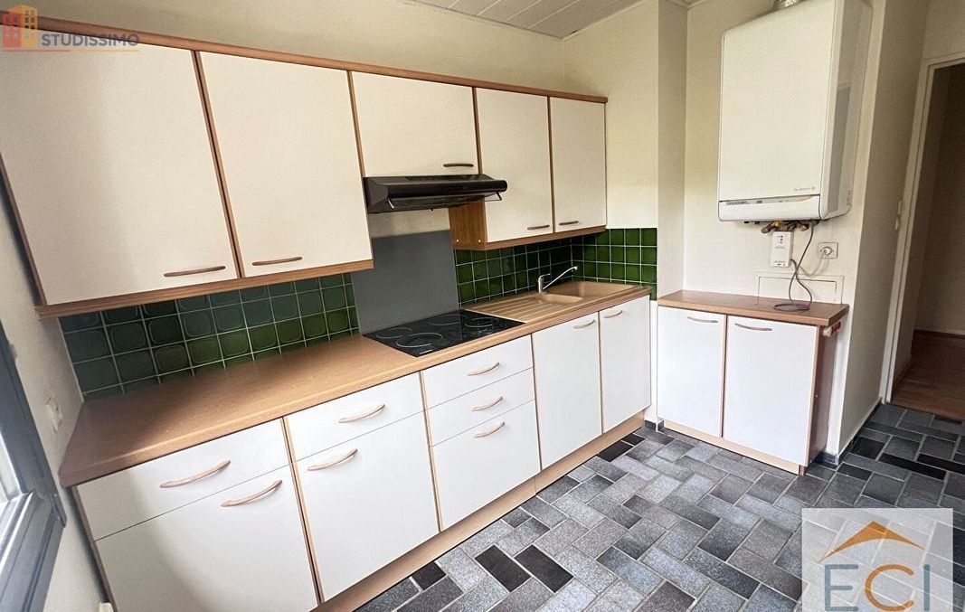 Studio 33m² Limoges 87000 - Photo 3