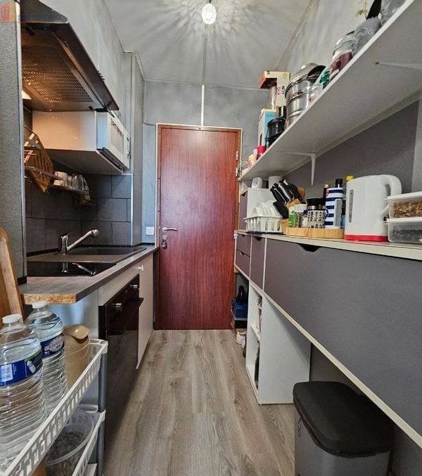 Studio 18m² Perpignan centre - Dernier étage, vue dégagée - Photo 1
