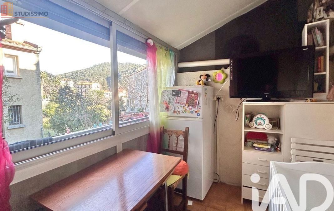 Studio 17m² Amélie-les-Bains-Palalda - 1 pièce, DPE D - Photo 7
