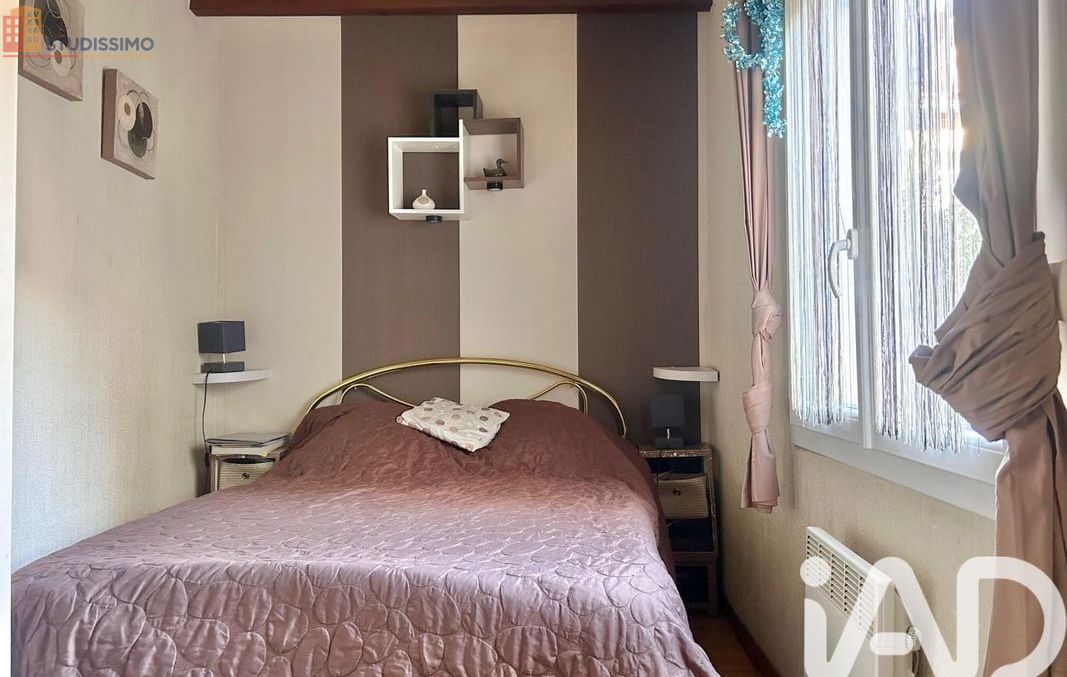 Studio 17m² Amélie-les-Bains-Palalda - 1 pièce, DPE D - Photo 2