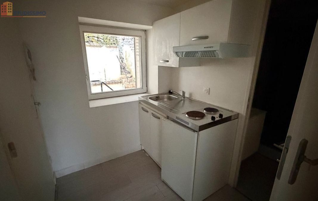 Studio 23m² Saint-Dié-des-Vosges - Bien situé - Photo 2