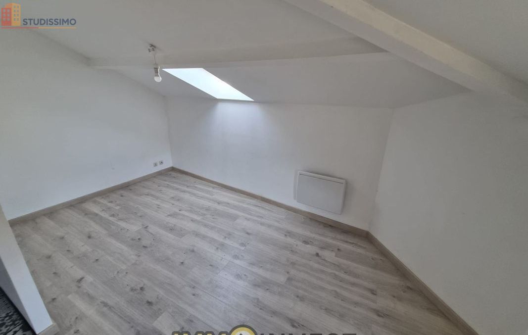 Studio 26m² Limoges - Sans caractéristiques mentionnées - Photo 3
