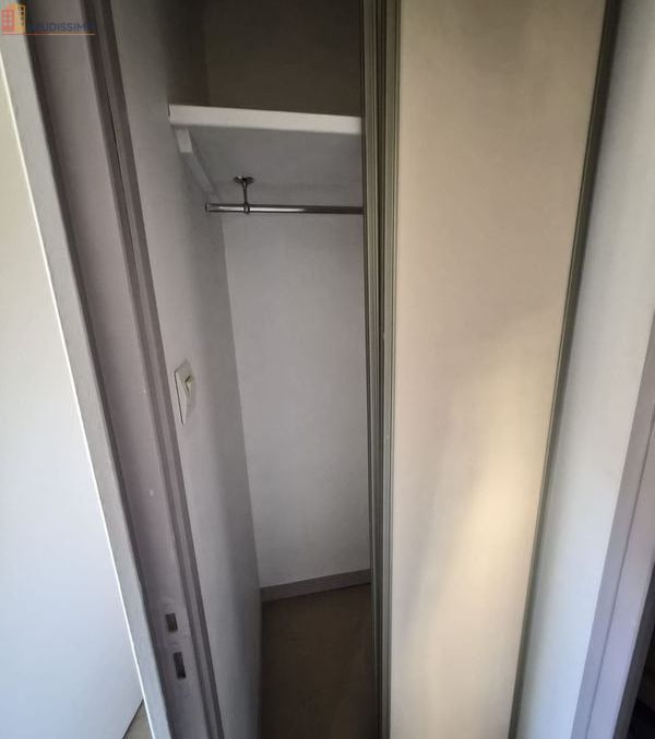Studio 26m² Limoges - Sans caractéristiques mentionnées - Photo 2