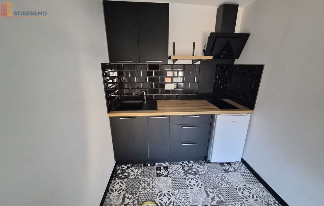Studio 26m² Limoges - Sans caractéristiques mentionnées - Photo 1
