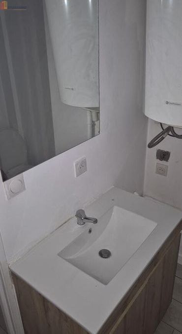 Studio 19m² Saint-Dié-des-Vosges - Meublé, DPE D - Photo 1