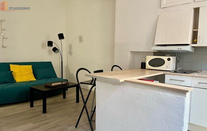 Studio à Perpignan