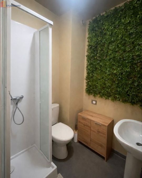 Studio meublé 17m² Épinal - Charges comprises, wifi included - Photo 1
