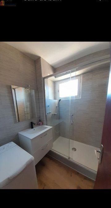 Studio 28m² Amélie-les-Bains-Palalda - Toit-terrasse, parking - Photo 1