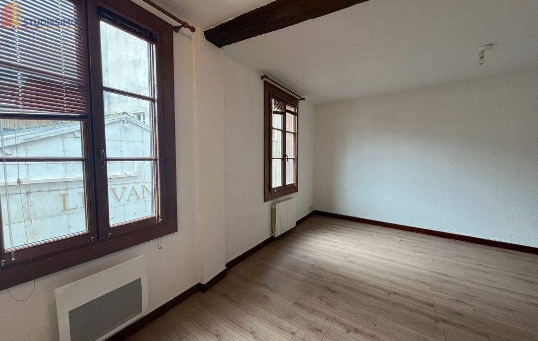 Studio 35m² Limoges 87000 - Photo 4