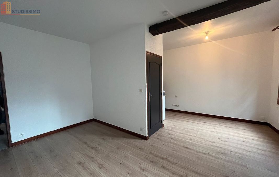 Studio 35m² Limoges 87000 - Photo 1