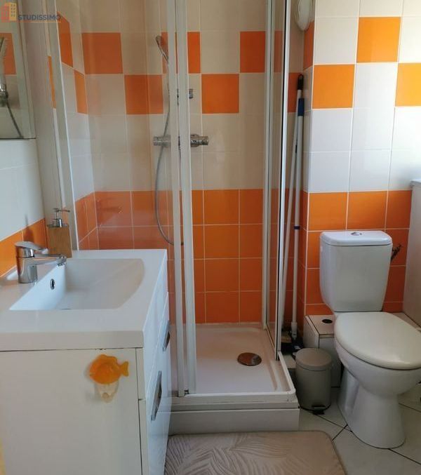 Studio meublé 26m² Épinal 88000 - Proche gare - Photo 2