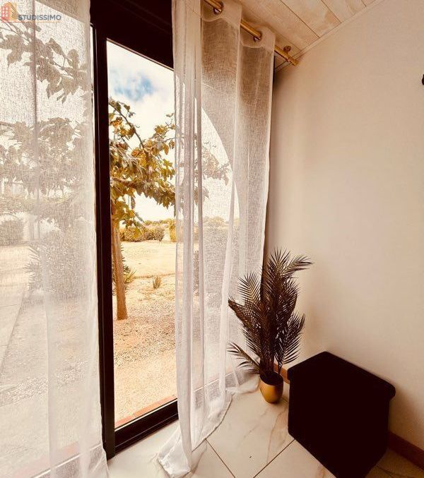 Studio 23m² Le Barcarès - Rénové, emplacement exceptionnel - Photo 2