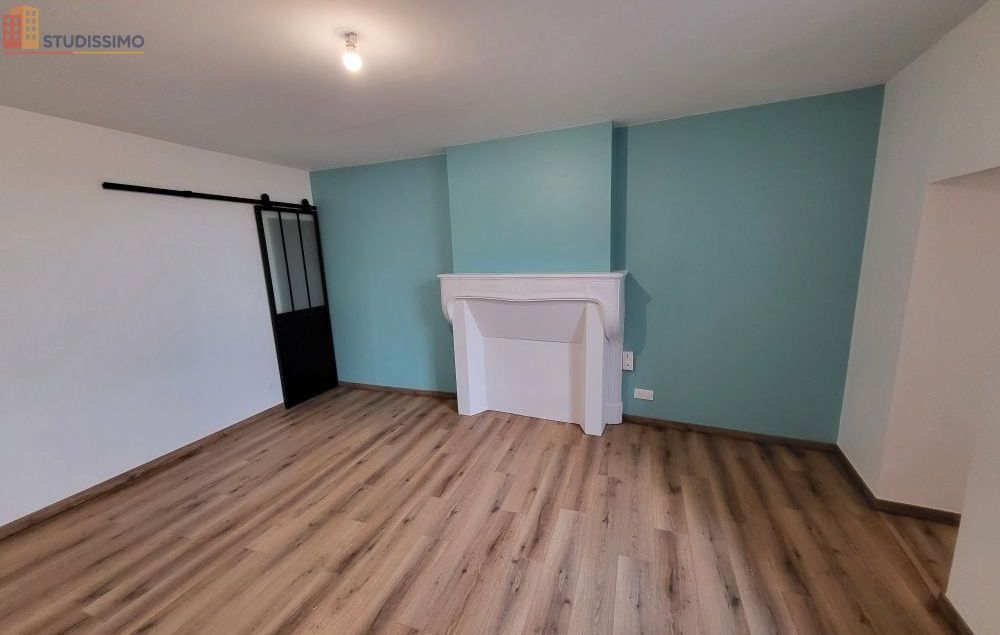 Studio 32m² Neufchâteau - Lumineux, DPE C - Photo 2