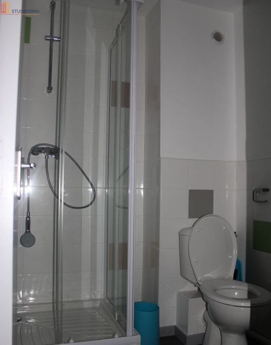 Studio meublé 22m² Limoges centre - Proche mairie et fac - Photo 4