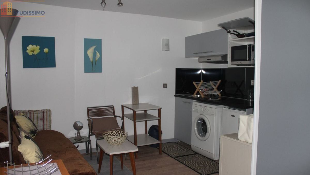 Studio à Limoges