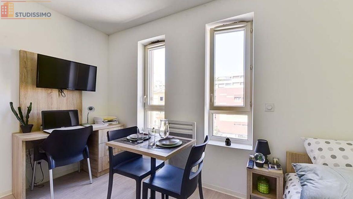 Studio à Perpignan