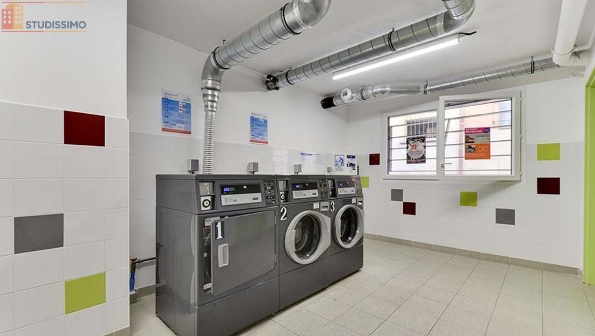 Studio 21m² Perpignan 66000 - Dernier étage, DPE C - Photo 2