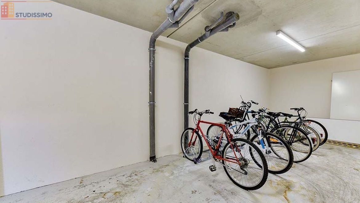 Studio 21m² Perpignan 66000 - Dernier étage, DPE C - Photo 1