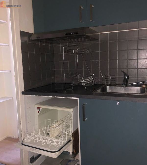 Studio meublé 23m² Limoges centre - Proche mairie et facultés - Photo 2