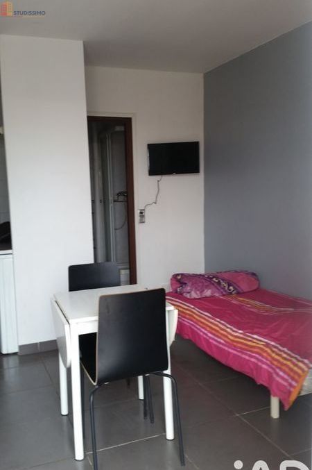 Studio à Perpignan
