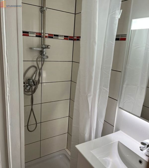 Studio 12m² Saint-Dié-des-Vosges centre-ville - Photo 2