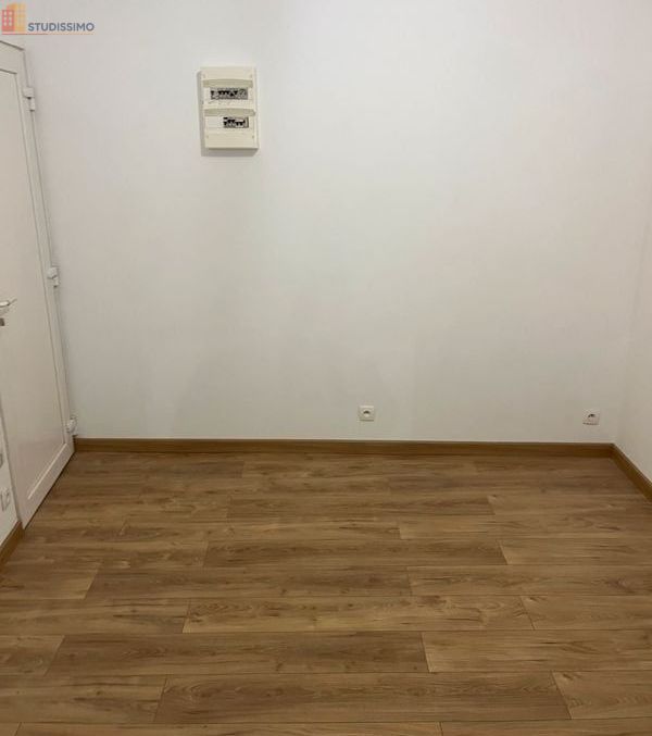 Studio 12m² Saint-Dié-des-Vosges centre-ville - Photo 1