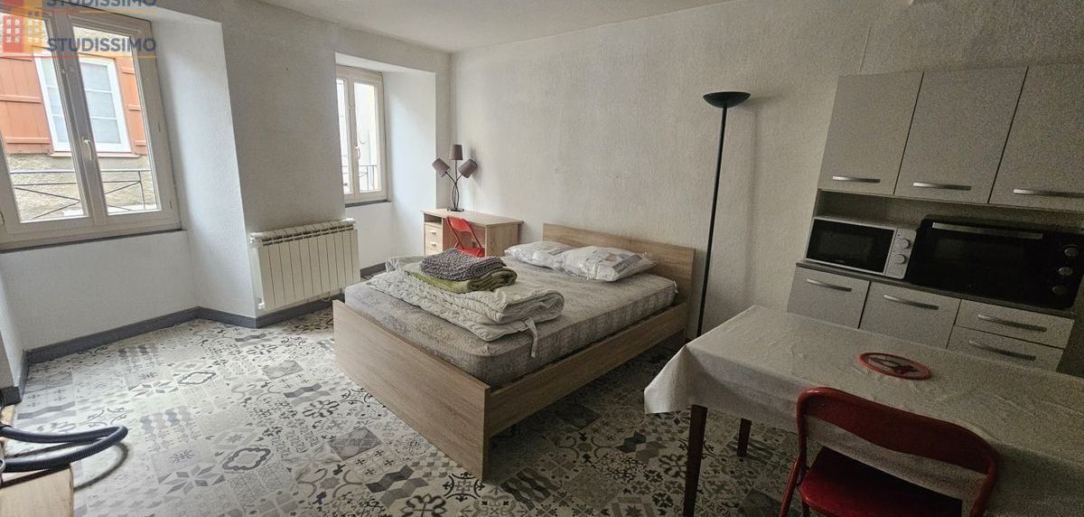 Studio meublé 24m² Bellac - Meublé, lumineux - Photo 3