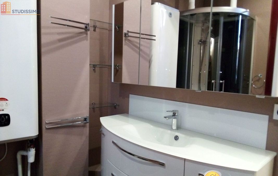 Studio meublé 32m² Saint-Victurnien - Meublé - Photo 5