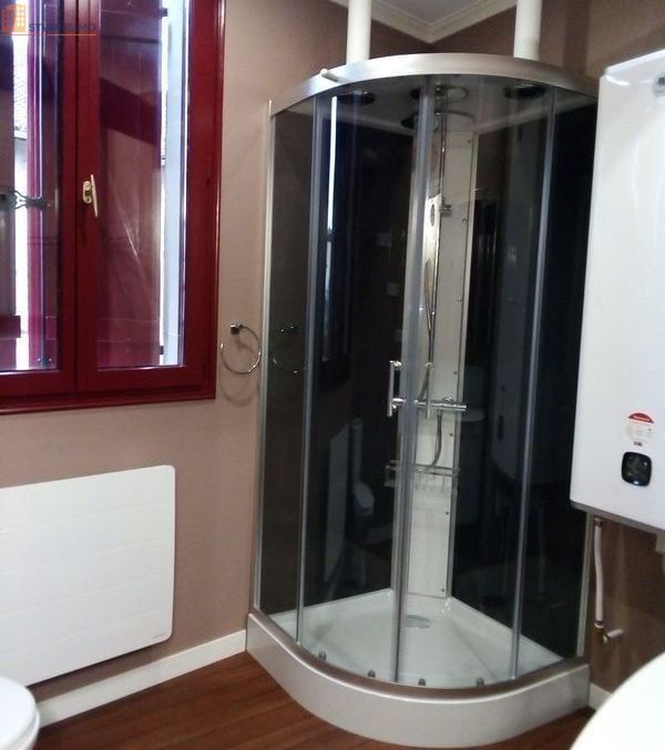 Studio meublé 32m² Saint-Victurnien - Meublé - Photo 3